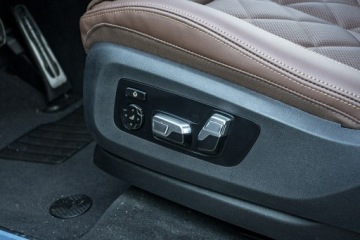 BMW X5 G05 SUV Facelifting 3.0 30d 298KM 2026 BMW X5 xDrive30d Dostępne od ręki!, zdjęcie 13