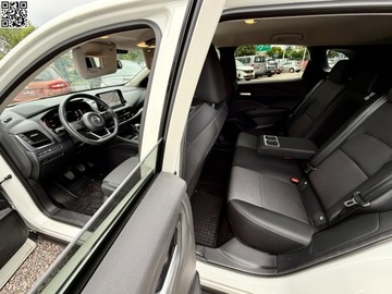 Nissan Qashqai III 2022 Nissan Qashqai Hybryda-Bardzo maly przebieg 25 tys -Salon PL- Serwisowany, zdjęcie 6