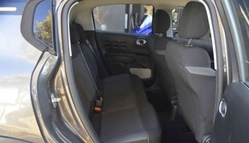 Citroen C3 III Hatchback 1.2 PureTech 110KM 2020 Citroen C3 Citroen C3 Pure Tech 110 SampS SHINE PACK 1.2 Benzyna 110KM, zdjęcie 8