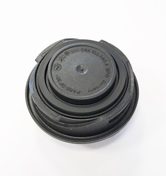 VOLKSWAGEN OE 06K103485A KOREK WLEWU OLEJU