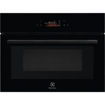 Piekarnik z funkcją mikrofal Electrolux EVL8E08Z