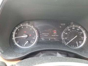 Toyota Highlander III 2020 Toyota Highlander Platinum 2020 3.5l 3.5 Benzyna 295KM, zdjęcie 9