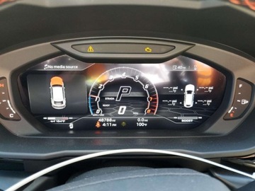 Lamborghini Urus 2022 Lamborghini Urus 2022 4.0l 4.0 Benzyna 641KM, zdjęcie 9