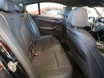BMW Seria 5 G90-91 2023 BMW Seria 5 2023r., 4x4, 2.0L 2.0 Benzyna 248KM, zdjęcie 8