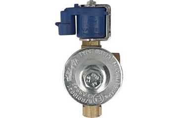 Электромагнитный клапан сжиженного нефтяного газа VALTEK 03, пробка 6/6