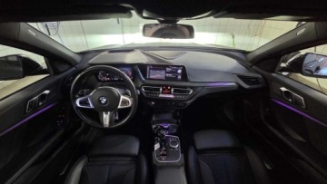 BMW 2021 BMW 1M M135i, 306 KM, 106 Tys.km, 4x4, Bezwypadkowy, Stan Idealny, Ceramika, zdjęcie 17