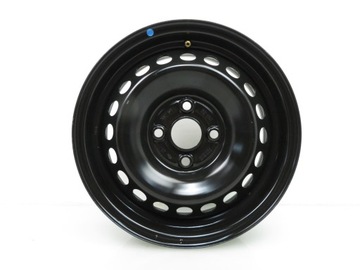 Felga stalowa 14 Hyundai i10 i20 KIA Picanto 4x100