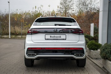 Volkswagen Taigo 1.5 TSI 150KM 2025 Volkswagen Taigo R-Line Plus 1.5 TSI 150 KM DSG, zdjęcie 6