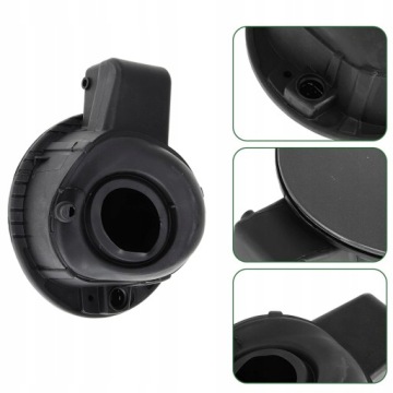 Крышка топливного бака подходит для VW Polo 2011-2019, артикул 6R0809857