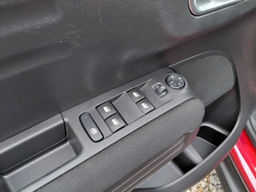 Citroen C3 Aircross  I Crossover Facelifting 1.2 PureTech 130KM 2022 Citroen C3 Aircross Automat Navi Kamera Full LED Asystent pasa 1.2 Benzyna, zdjęcie 10