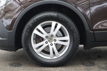 Opel Mokka I SUV 1.7 CDTI ECOTEC 130KM 2014 Opel Mokka 1.7 CDTI, Skóra, Xenon, Bi-Xenon, zdjęcie 14