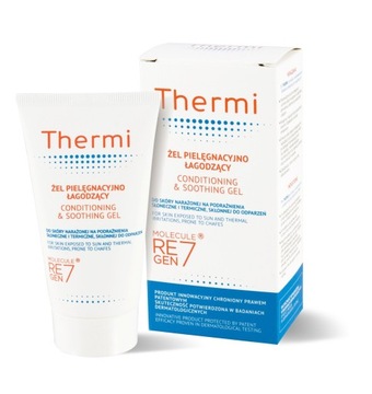 Thermi żel po opalaniu 75 ml