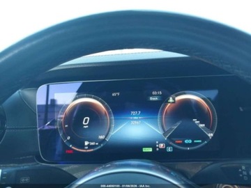 Mercedes CLS C257 2021 Mercedes-Benz CLS 450 2021 3.0 Benzyna 362KM, zdjęcie 10