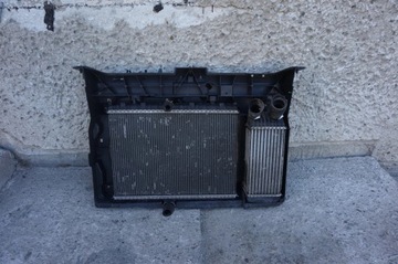 CHLADIČ INTERCOOLER 1.6 HDI JUMPY SCUDO EXPERT
