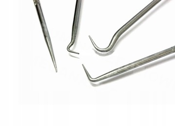 КРЮЧКИ ДЛЯ УПЛОТНЕНИЙ КОЛЬЦЕВОГО УПЛОТНЕНИЯ КРЮЧОК ИЗ КРЮКОВ