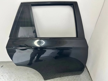 ДВЕРЬ ПРАВАЯ ПЕРЕДНЯЯ ЗАДНЯЯ BMW X5 F15 2013- 475/9