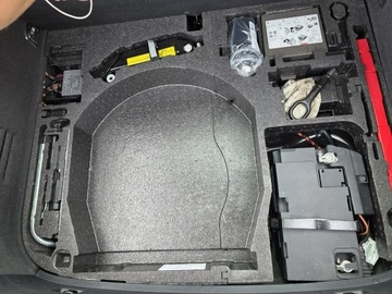 Audi TT 8J Coupe Facelifting 2.0 TFSI 211KM 2012 Audi TT S-line Competition *nowy rozrząd* PO, zdjęcie 8