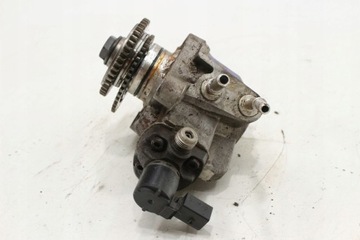 ТНВД HG9Q 9B395 AA Transit Mk8 2.0 TDCI