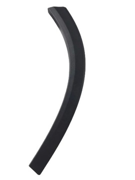 Listwa błotnika prawa przód SEAT ATECA 575854828B9B9