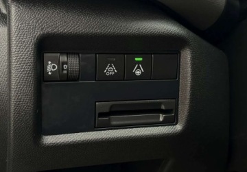 Citroen C5 Aircross SUV 1.6 PureTech 181KM 2019 Citroen C5 Aircross 180KM automat BEZWYPADKOWY gwarancja kamera 69.00, zdjęcie 27