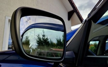 Renault Kadjar Crossover 1.2 Energy TCe 130KM 2017 Renault Kadjar Caly 100 Bezwypadkowy Oryginal BOSE NAVI lampy FULL LED, zdjęcie 27