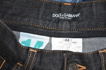 Dolce&Gabbana spodnie damskie it 44 W31L32