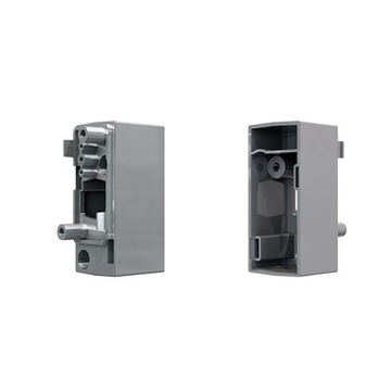 BRACKET E-3 GY Dystans (wysokość 30 mm) Satel