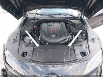 Toyota Supra V 2021 Toyota Supra 2021, 3,0L, GR, PREMIUM 3.0 Benzyna 382KM, zdjęcie 10