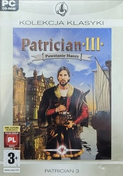 PATRICIAN III PL PC