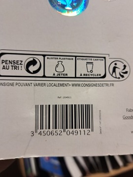 Набор вещей для болельщиков Евро-2016.