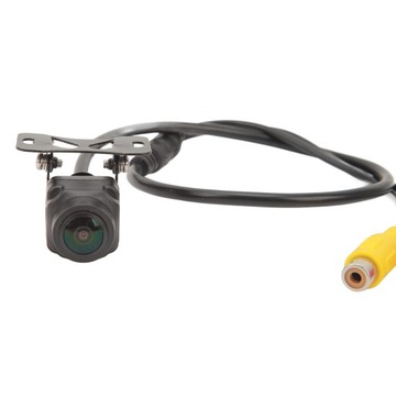 Камера заднего вида Широкоугольная камера заднего вида на 180 градусов Водонепроницаемая камера AHD