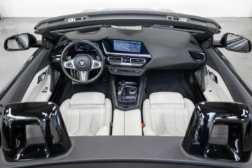 BMW Z4 G29 M Roadster 3.0 M40i 340KM 2020 BMW Z4 M 40i Roadster. Bezwypadkowa. Salon PL., zdjęcie 25
