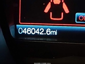 Ford Ranger V 2021 Ford Ranger Lariat 2021 2.3 Benzyna 270KM, zdjęcie 11