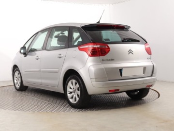 Citroen C4 Picasso I 1.6 HDi 109KM 2010 Citroen C4 Picasso 1.6 HDi, Salon Polska, zdjęcie 3