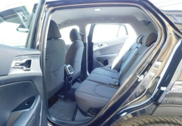 Kia Sportage V SUV 1.6 T-GDI 150KM 2022 Kia Sportage Gwarancja Bezwypadkowy 100 Model 2023r 1.6 Benzyna 150KM, zdjęcie 9