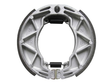 Szczęki hamulcowe APRILIA SCARABEO 100 4T TYŁ