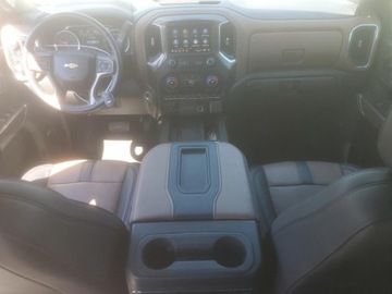 Chevrolet Silverado II 2021 Chevrolet Silverado K1500 High Country 2021 6.2l 6.2 Benzyna 420KM, zdjęcie 8