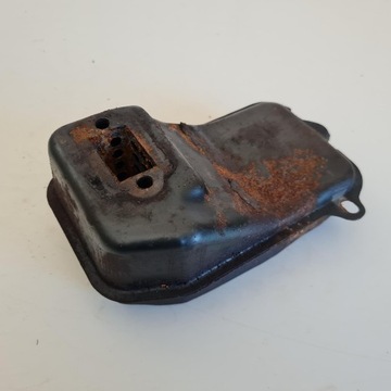 ТАЙГА 245 ГЛУШИТЕЛЬ ВЫХЛОПА