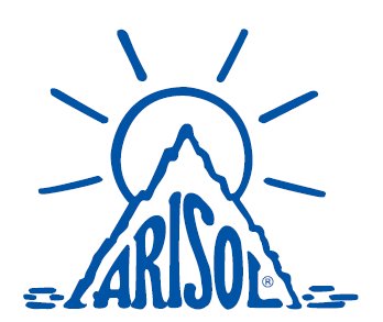 ДВЕРНАЯ ШТОРА КОШКА БАХРО ARISOL 56 x 205 см