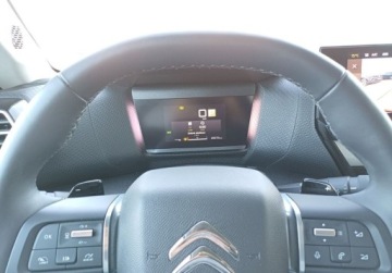 Citroen 2024 Citroen C4 56 C4 1.2 Max 130 KM AUTOMAT I wl. GWARANCJA 1.2 130KM, zdjęcie 25