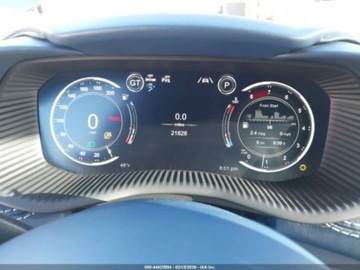 Aston Martin DBX 2021 Aston Martin DBX 2021 542KM 4.0 Benzyna 542KM, zdjęcie 11