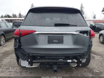 Mercedes GLE V167 2022 Mercedes-Benz GLE 350 4Matic 2022 2.0 Benzyna 255KM, zdjęcie 4