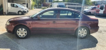 Skoda Superb I 1.9 TDI PD 131KM 2003 SKODA SUPERB I 1.9 TDI 130 KM, klimatronic, elektryka, zdjęcie 18