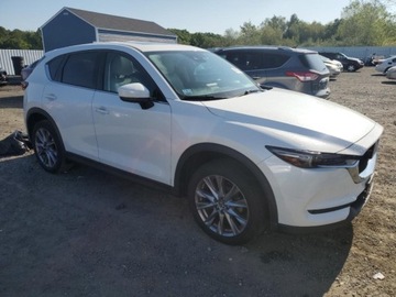 Mazda CX-5 II 2019 Mazda CX-5 2019 MAZDA CX-5 GRAND TOURING 2.5 Benzyna 187KM, zdjęcie 4