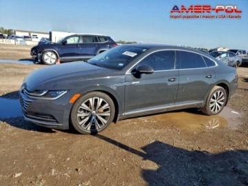 Volkswagen Arteon 2019