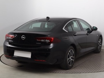 Opel Insignia II Grand Sport 1.5 Turbo 165KM 2017 Opel Insignia 1.5 Turbo, Salon Polska, Automat, zdjęcie 4