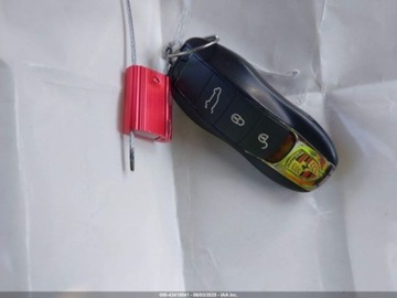 Porsche Macan SUV 3.0 V6 360KM 2018 Porsche Macan Gts awd 3.0 Benzyna 360KM, zdjęcie 11