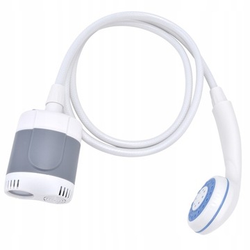 ТУРИСТИЧЕСКИЙ ДУШ ЭЛЕКТРИЧЕСКИЙ НАСОС АККУМУЛЯТОРНЫЙ