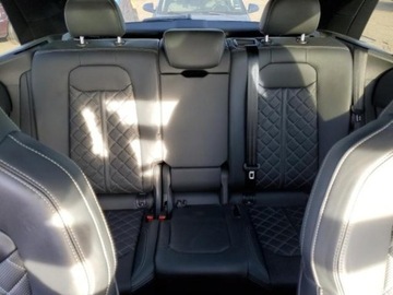 Audi 2021 Audi SQ8 Premium Plus, 2021r., 4x4, 4.0L, zdjęcie 9