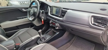 Kia Stonic I Crossover 1.0 T-GDI 120KM 2020 Kia Stonic Jeden Właściciel 1.0 T-GDI, zdjęcie 38